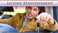 Waukegan License Reinstatement